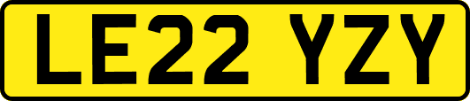 LE22YZY