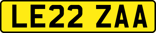 LE22ZAA