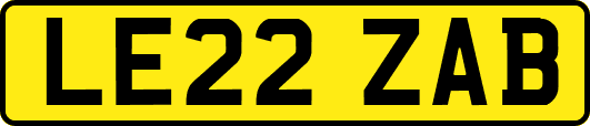 LE22ZAB