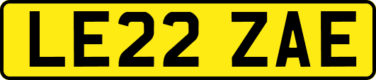 LE22ZAE