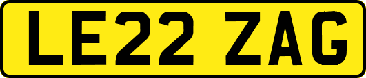 LE22ZAG