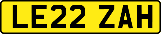 LE22ZAH