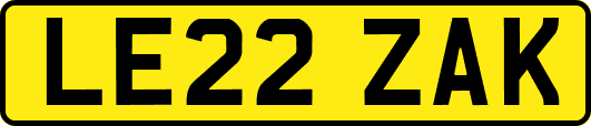 LE22ZAK