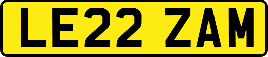 LE22ZAM