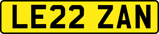LE22ZAN