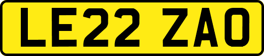 LE22ZAO