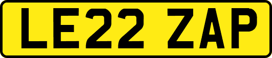 LE22ZAP