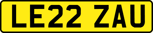 LE22ZAU