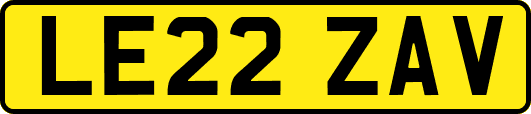 LE22ZAV