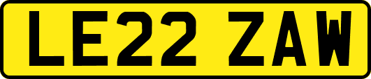 LE22ZAW