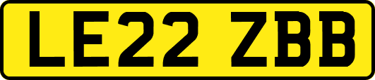 LE22ZBB