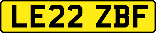 LE22ZBF