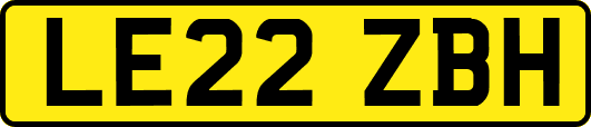 LE22ZBH