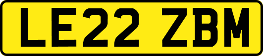 LE22ZBM