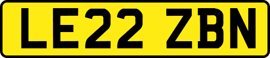 LE22ZBN