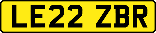LE22ZBR