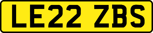 LE22ZBS