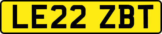 LE22ZBT