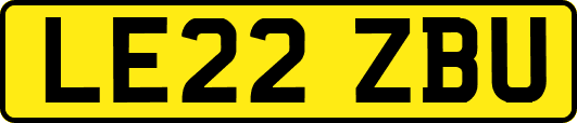 LE22ZBU