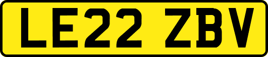 LE22ZBV