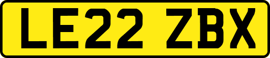 LE22ZBX