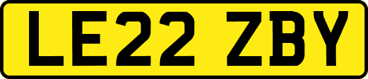 LE22ZBY