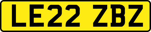 LE22ZBZ