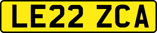 LE22ZCA