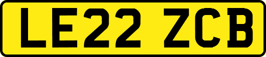 LE22ZCB