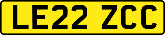 LE22ZCC