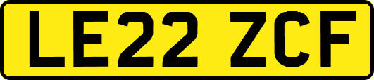 LE22ZCF