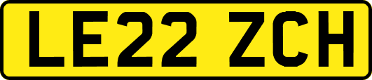 LE22ZCH