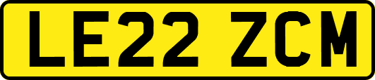 LE22ZCM