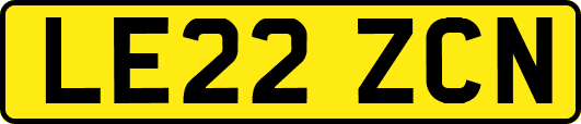 LE22ZCN