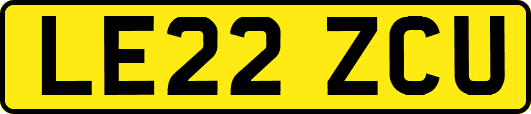 LE22ZCU