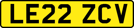 LE22ZCV