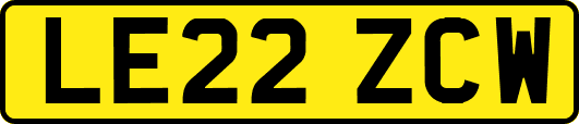 LE22ZCW