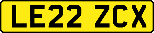 LE22ZCX