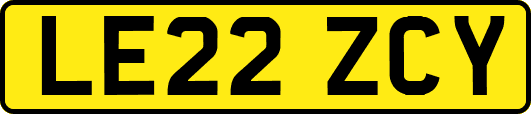 LE22ZCY