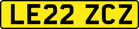 LE22ZCZ