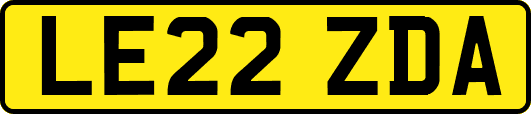 LE22ZDA