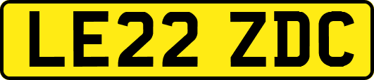 LE22ZDC