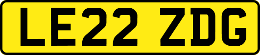 LE22ZDG