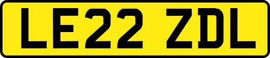 LE22ZDL