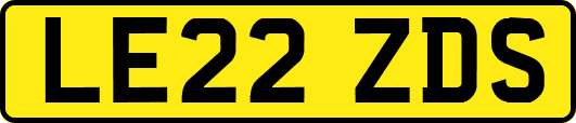 LE22ZDS