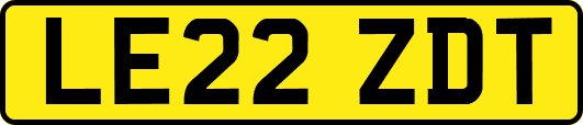 LE22ZDT