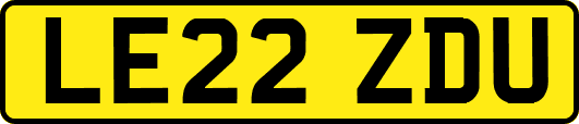 LE22ZDU