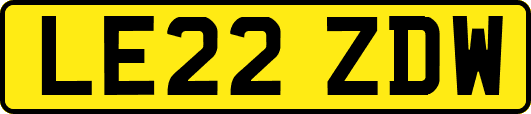 LE22ZDW