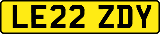 LE22ZDY