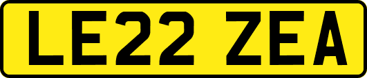 LE22ZEA